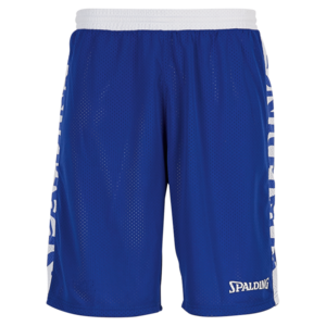 ESSENTIËLE OMKEERBARE SHORT
