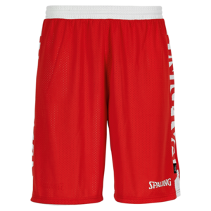 ESSENTIËLE OMKEERBARE SHORT