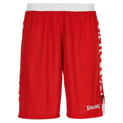 ESSENTIËLE OMKEERBARE SHORT