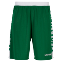 ESSENTIËLE OMKEERBARE SHORT