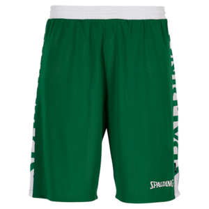 ESSENTIËLE OMKEERBARE SHORT