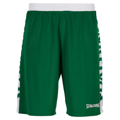 ESSENTIËLE OMKEERBARE SHORT
