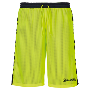 ESSENTIËLE OMKEERBARE SHORT