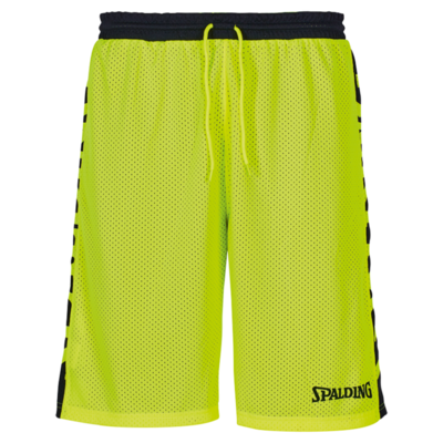 ESSENTIËLE OMKEERBARE SHORT