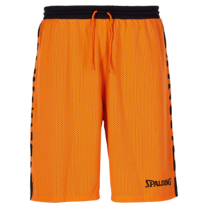 ESSENTIËLE OMKEERBARE SHORT