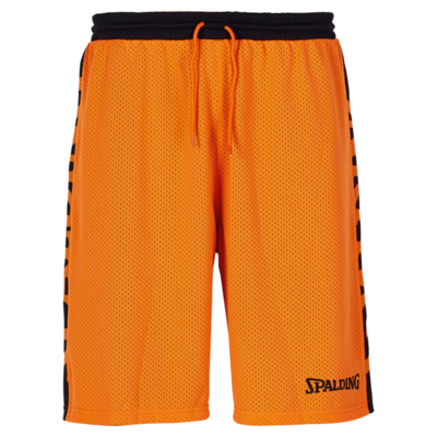 ESSENTIËLE OMKEERBARE SHORT