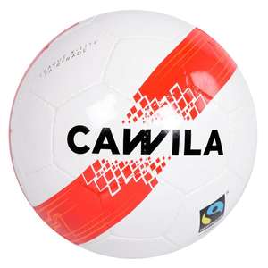 CAWILA BAL PAKKET ARENA LEAGUE X-LITE 290G maat 5