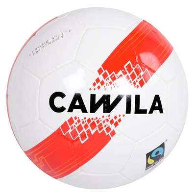 CAWILA BAL PAKKET ARENA LEAGUE X-LITE 290G maat 5