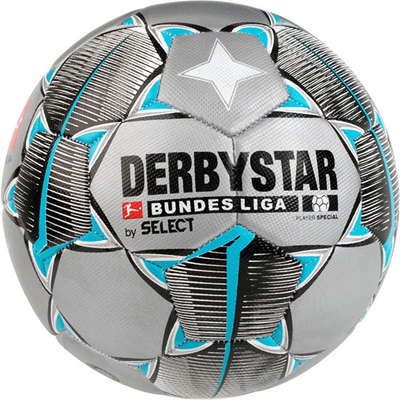 Bundesliga Player Special