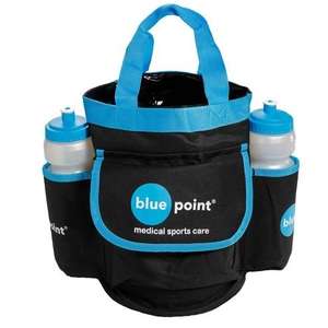 Gameballs BluePoint waterzak prof