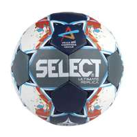 Select handbal Ultimate Replica CL Women 2019 2020 wit blauw geel