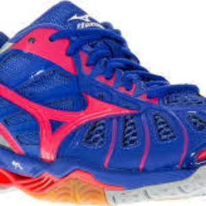 Mizuno Wave Tornado X