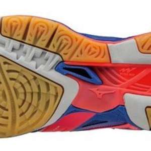 Mizuno Wave Tornado X