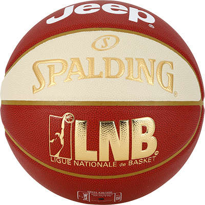Spalding Basketbal TF-1000 Legacy Jeep maat 7