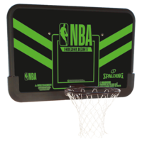NBA HIGHLIGHT BACKBOARD (80-991CN)