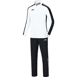 Jako Striker Vrijetijdsbroek 