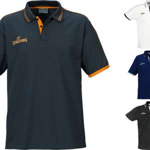 Spalding Polo Shirt