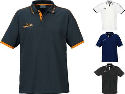 Spalding Polo Shirt