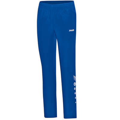 Jako Vrijetijdskleding Vrijetijdsbroek pro