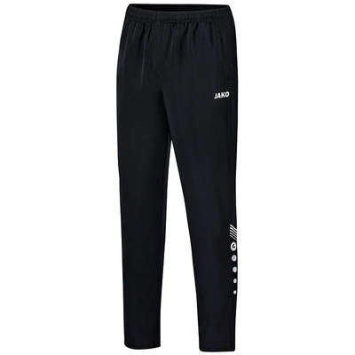 Jako Vrijetijdskleding Vrijetijdsbroek pro