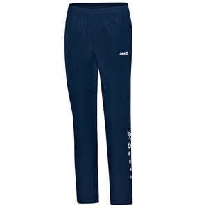 Jako Vrijetijdskleding Vrijetijdsbroek pro