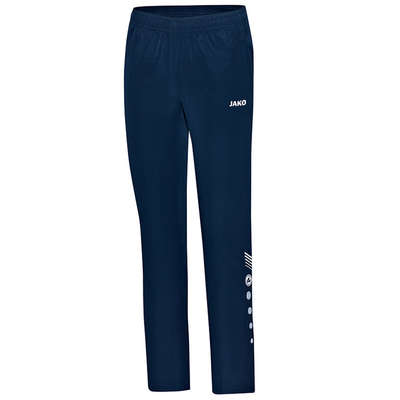 Jako Vrijetijdskleding Vrijetijdsbroek pro