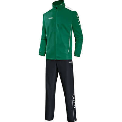 Jako Vrijetijdskleding Vrijetijdsbroek cup