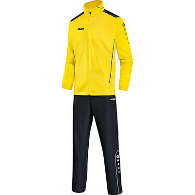Jako Vrijetijdskleding Vrijetijdsbroek cup