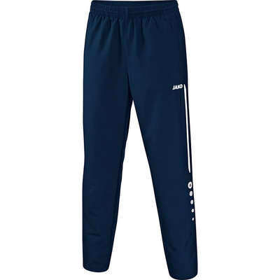 Jako Vrijetijdskleding Vrijetijdsbroek performance