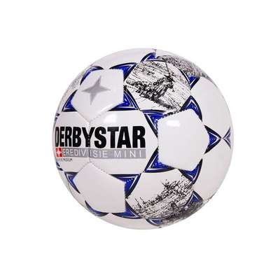 Derbystar Mini voetbal Eredivise 2019/20120