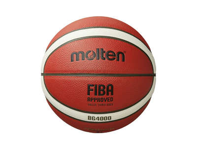 Molten Basketbal B7G4000 maat 7