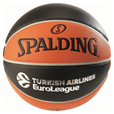 EUROLEAGUE TF1000 LEGACY SZ.7 (84-004Z)