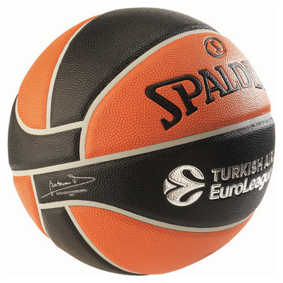EUROLEAGUE TF1000 LEGACY SZ.7 (84-004Z)