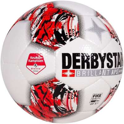 Brillant APS Keuken Kampioen Divisie