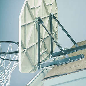 Spalding Nba extension bracket (8406scnr) - 3001630