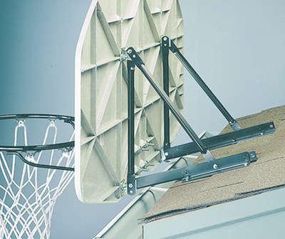 Spalding Nba extension bracket (8406scnr) - 3001630