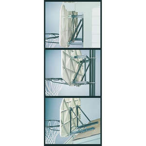 Spalding Nba extension bracket (8406scnr) - 3001630