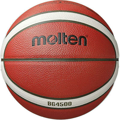 Molten Basketbal B7G4500 (opvolger GG7X)