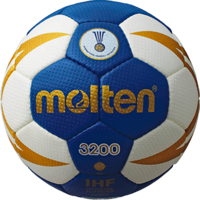 Molten Handbal H2X3200-BW
