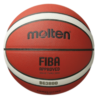 Mollten Basketbal B5G4000 (opvolger GF5X)