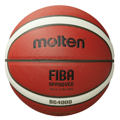 Molten Basketbal B6G4000 opvolger GF6X