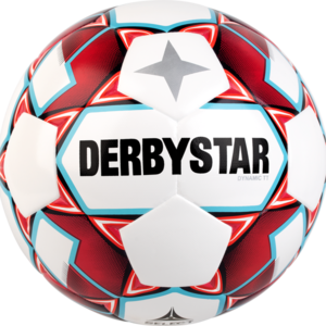 Derbystar Voetbal Dynamic TT V20 1151