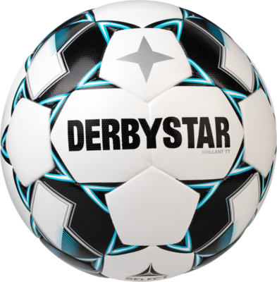 Derbystar Voetbal Brillant TT DB