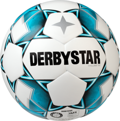 Derbystar Voetbal Brillant TT DB