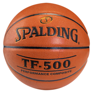Spalding TF500 Composite Basketbal