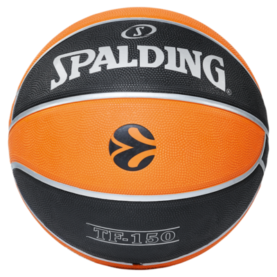 Spalding Basketbal Euroleague TF-150 Outdoor