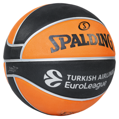 Spalding Basketbal Euroleague TF-150 Outdoor