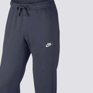 Nike Heren Jogger Fleece Club Trainingsbroek