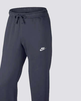 Nike Heren Jogger Fleece Club Trainingsbroek