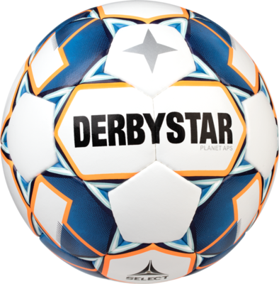 Derbystar Voetbal Planeet APS